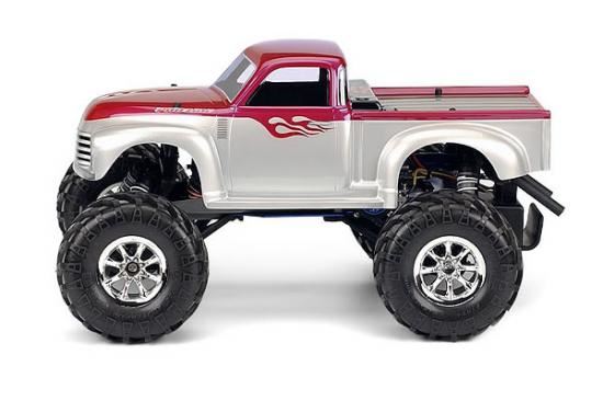 Pro-Line Chevy Early 50s Pickup for Traxxas Stampede Electric/Nitro