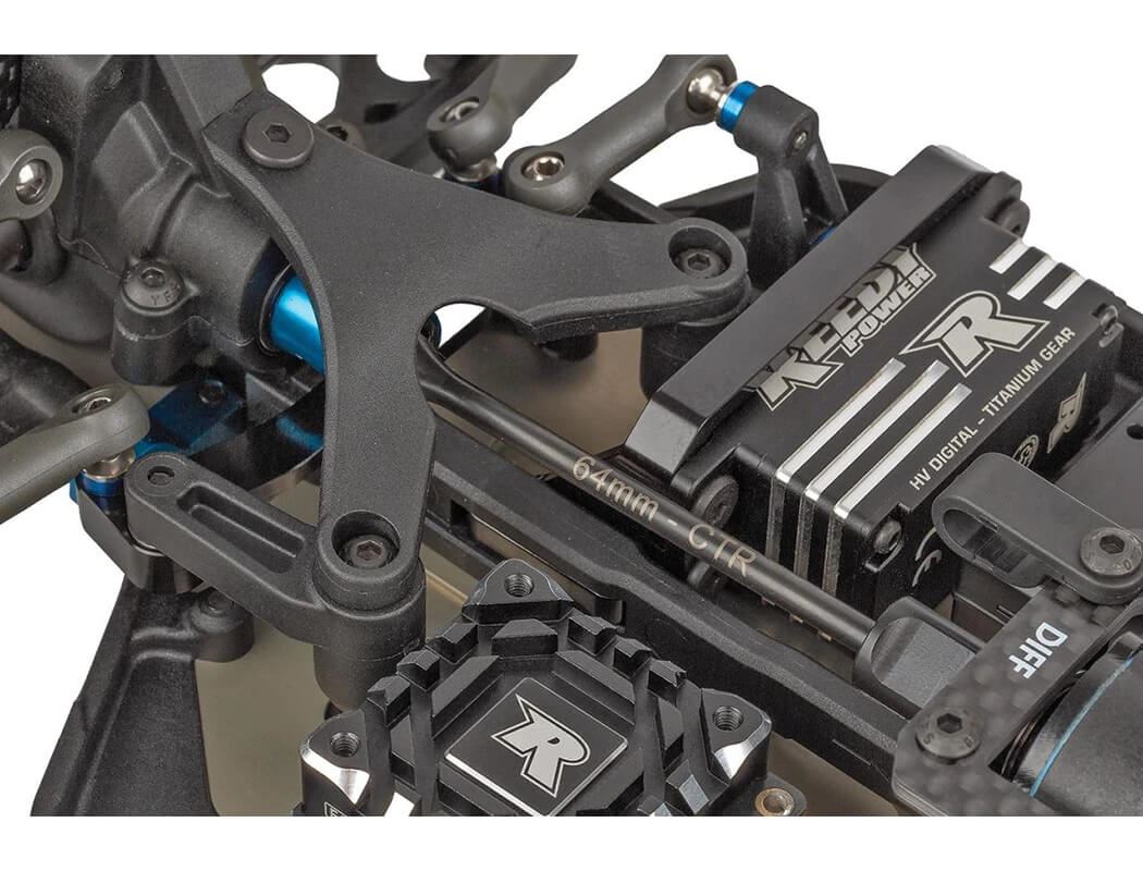 Team Associated B84D.1 Team Kit