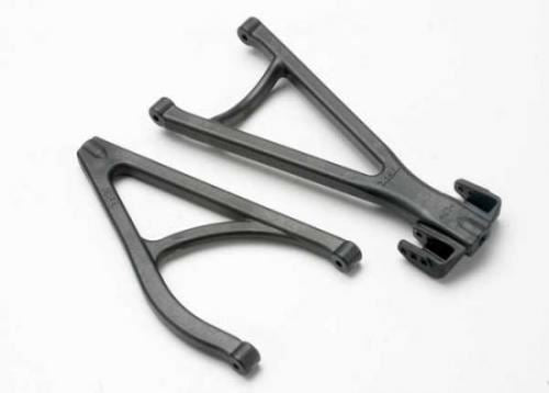 TRAXXAS Suspension arms upper and lower (1 each)(rear:left or right)