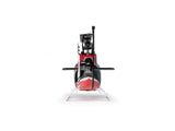 Blade Bell 206 Jet Ranger 235 Cp Bnf Basic With As3X And Safe