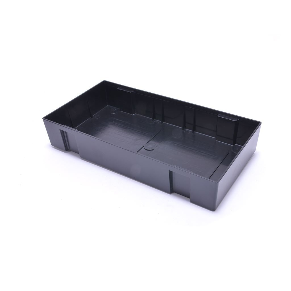Contact Automatic Truer Bottom Dust Case