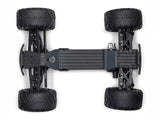 Arrma 1/10 Gorgon 2Wd Rta Kit Brushed Monster Truck (Battery & Cha