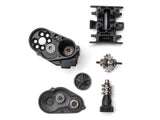 Axial 1/30 Scx30 Chevrolet K10 4X4 Rtr Brushed Rock Crawler (Batte