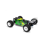 P2 - T84 Body W/ 7.0” Carpet | Turf | Dirt Wing