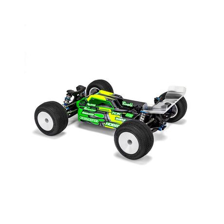 P2 - T84 Body W/ 7.0” Carpet | Turf | Dirt Wing