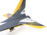 E-Flite Habu SS (Super Sport) 70mm EDF Jet BNF Basic with SAFE Select