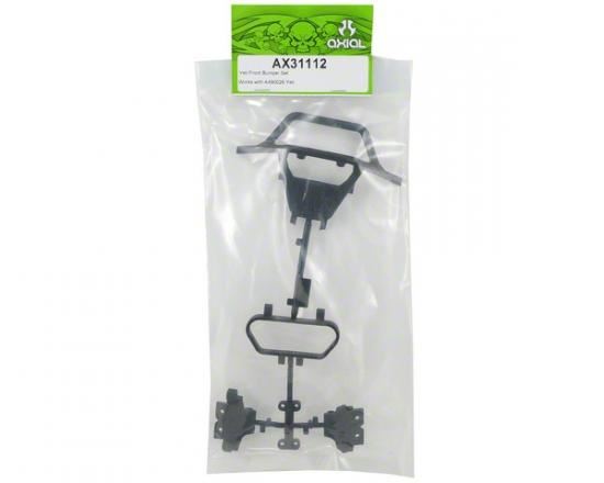 AXIAL Front Bumper Set Yeti