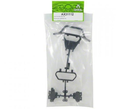 AXIAL Front Bumper Set Yeti