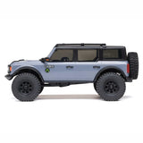 Axial 1/30 Scx30 Ford Bronco 4X4 Rtr Rock Crawler Grey