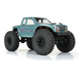 Proline Coyote High Performance Clear Body For Scx24
