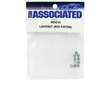Team Associated Piston Locknut