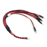 Yeah Racing LED Light Kit For Kyosho Mini-Z 4x4 MX-01 Suzuki Jimny