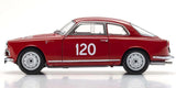 Kyosho 1:18 Alfa Romeo Giuletta Sv Mille Miglia 1956 Nr.120