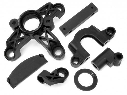 HPI Spur Gear Mount Set