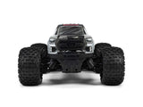 Arrma 1/10 Granite 223S Dsc 4X4 Rtr Brushless Monster Truck, Gun M