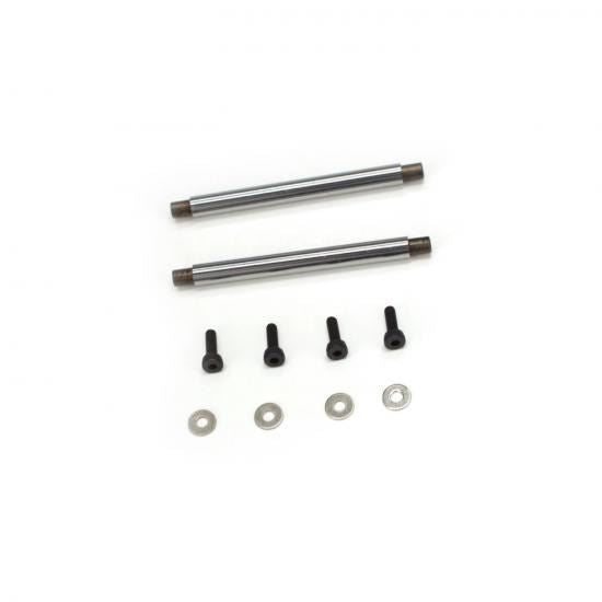 BLH Flybarless Spindle Set (2): B450 X