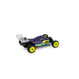 F2 - Losi Micro B Body W/Wing