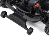 Arrma 1/10 Granite 223S Dsc 4X4 Rtr Brushless Monster Truck, Red