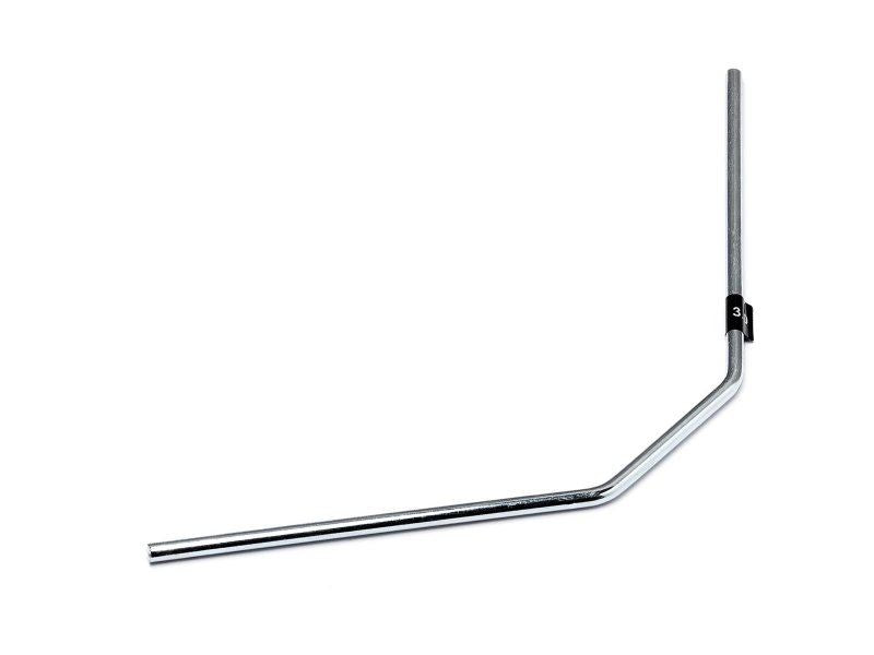 Sway Bar 3.0Mm/Long (Silver)