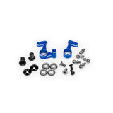 Rc10 | Ft Gen2 Alloy Steering Bellcrank Set - Blue