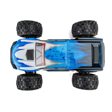 Pro-Line 1/16 Badlands Mx Mtd Desperado 2.0 12Mm Tires (2): Mini Maxx