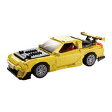 Cada Initial D 
Fx7- Fd - 1655Pcs