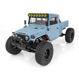 ELEMENT RC ENDURO ZUUL IFS2 TRAIL TRUCK BLUE RTR