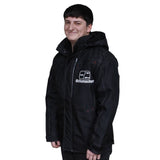 Schumacher Inmonoin Winter Race Coat - S