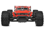 Corally Furago Xd Rtr Truck - Red