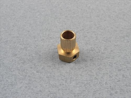 RACTIVE Couple - Plain Bore Insert 6.0mm