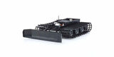 Kyosho Blizzard 2.0 1:12 Belt Vehicule Readyset Ep (Kt431S)