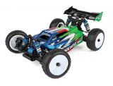 TEAM ASSOCIATED REFLEX 14B BUGGY KIT