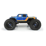 Proline Jeep Gladiator Rubicon Clear Body