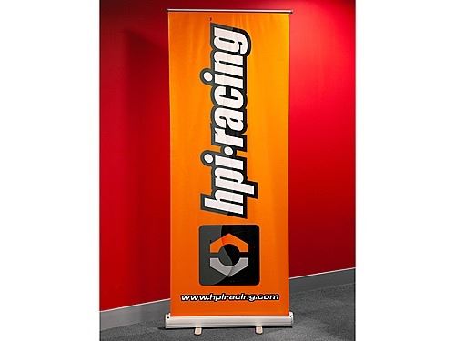 HPI Hpi Roller Banner