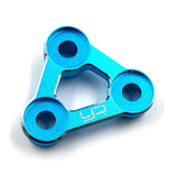 Yeah Racing Aluminum Steering Post Mount For Tamiya XV-02