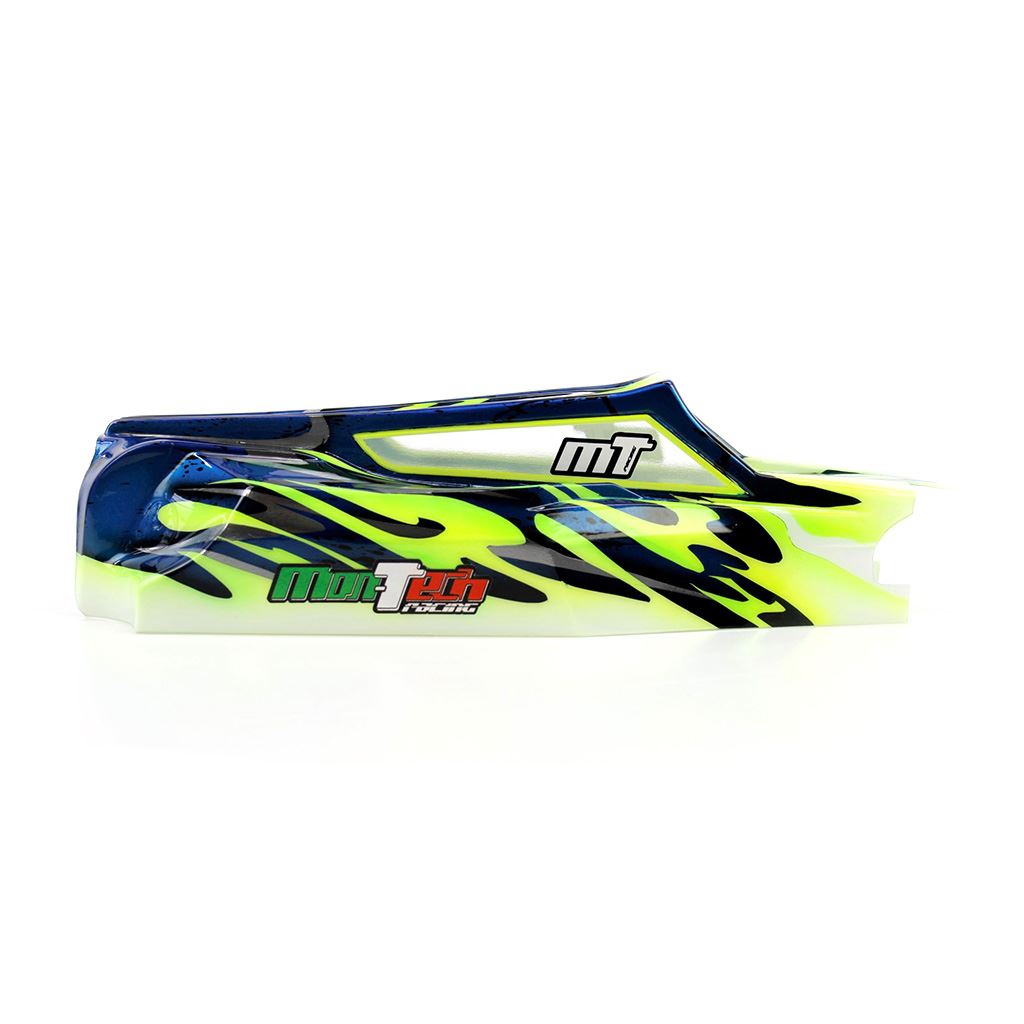 Montech Stealth LD2 Carpet Bodyshell