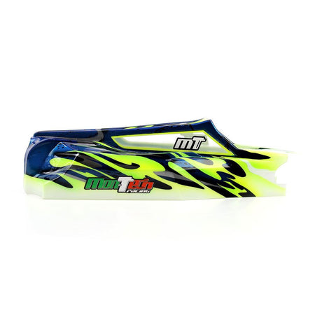 Montech Stealth LD2 Carpet Bodyshell