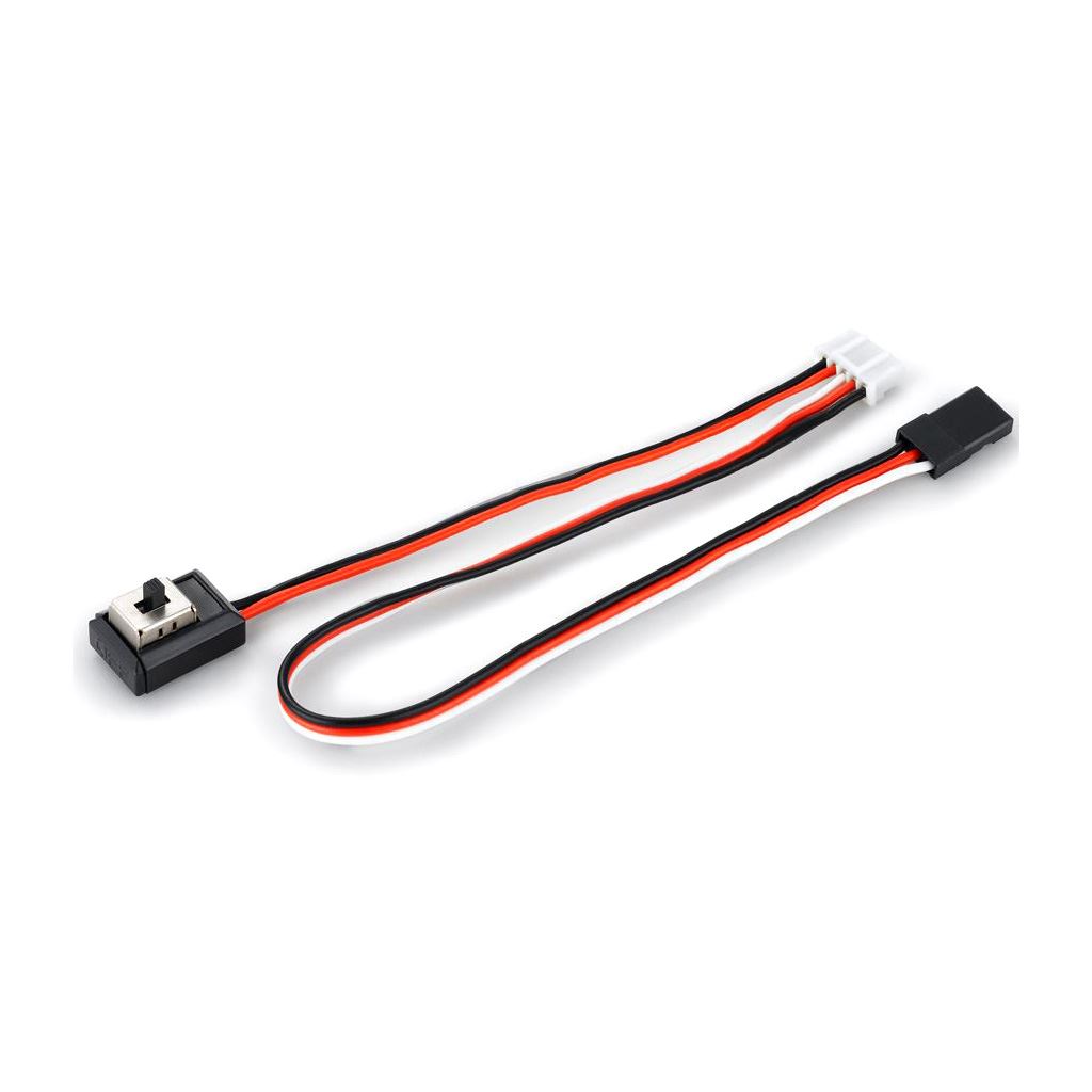 1/10 Ezrun Switch