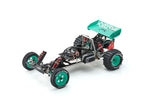 Kyosho Tomahawk'85 Wc Worlds Spec 2Wd 1:10 Kit Ltd