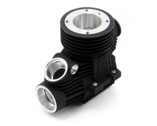OS Engine Crankcase - 28XZ (X-OS22841000)