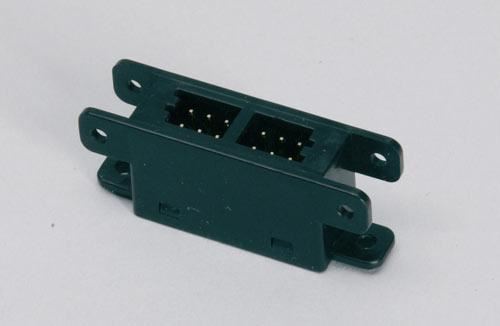 Futaba SBC-4 S-Bus 4-Way Terminal Block
