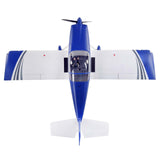 E Flite RV-7 1.1m PNP