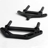 FTX CARNAGE/OUTLAW BODY POST (2PCS)