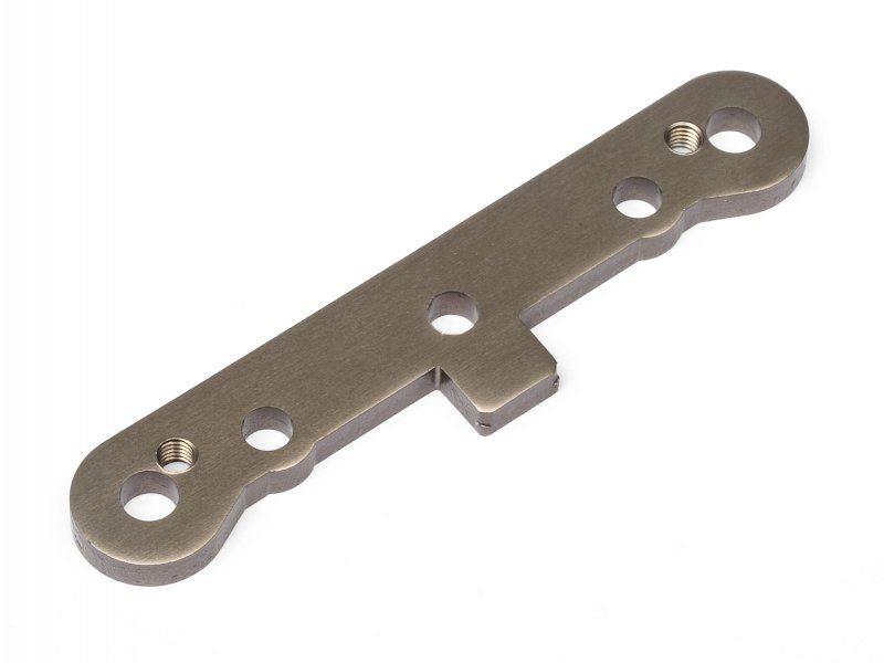 Hinge Pin Plate 6061 (Ff)