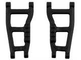 RPM Traxxas Slash Rear Arms Black