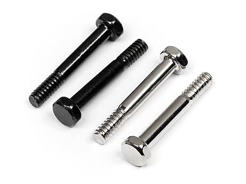 HPI Shock Mount Screw (X2 Cw/ X2 Ccw)