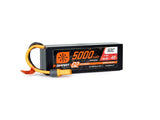 Spektrum 5000mAh 4S 14.8V SMART G2 50C IC5 -SPMX54S50H5