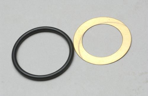 OS Engine Gasket Set 21XM