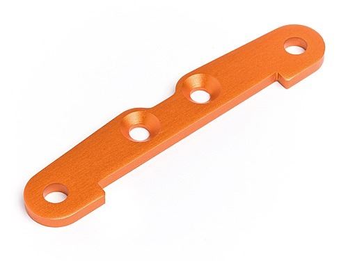 HPI Rear Lower Brace A 6X70X4mm (Orange)