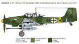 Italeri JU-87G-2 Kanonenvogel